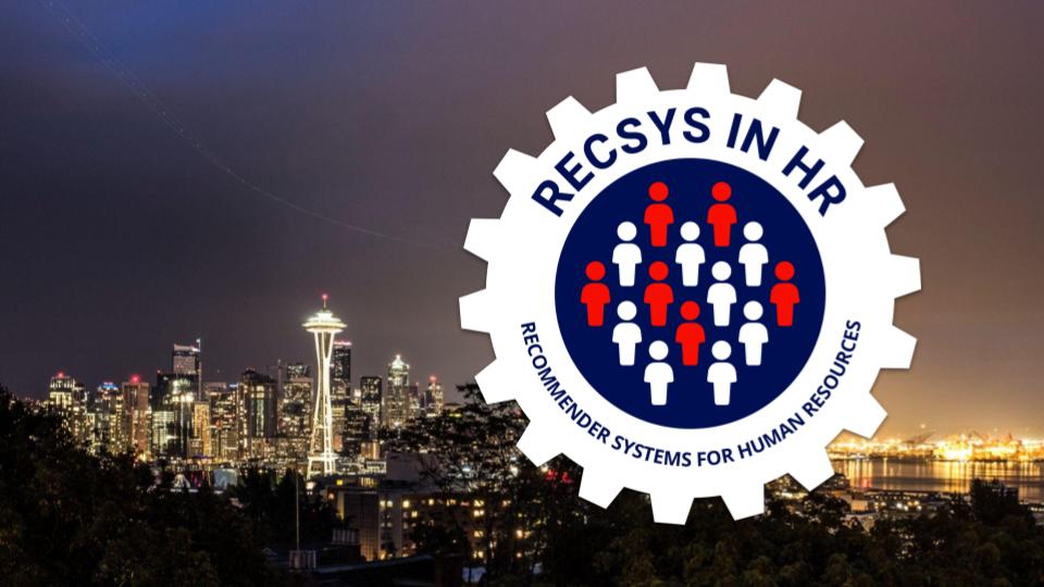 The 2nd RecSys in HR Workshop